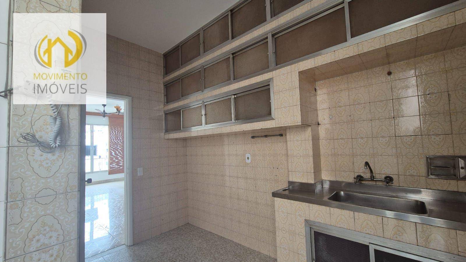 Apartamento à venda com 3 quartos, 94m² - Foto 19