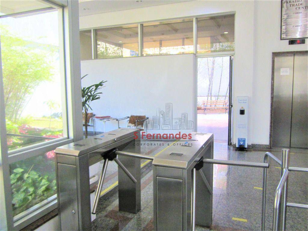 Conjunto Comercial-Sala para alugar, 50m² - Foto 25