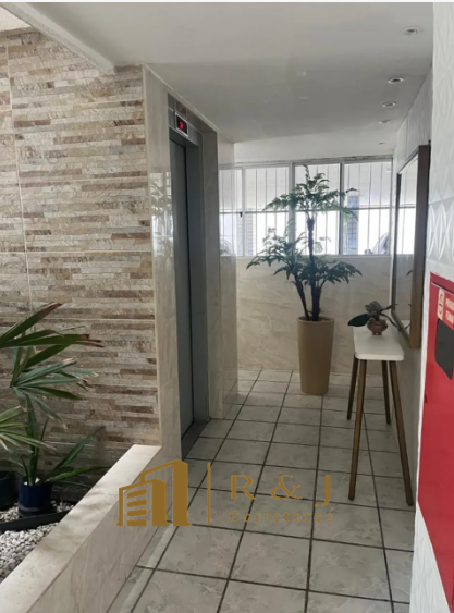 Apartamento para alugar com 3 quartos, 85m² - Foto 20