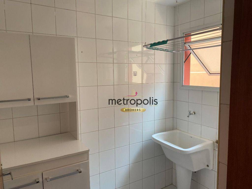 Apartamento para alugar com 2 quartos, 63m² - Foto 10