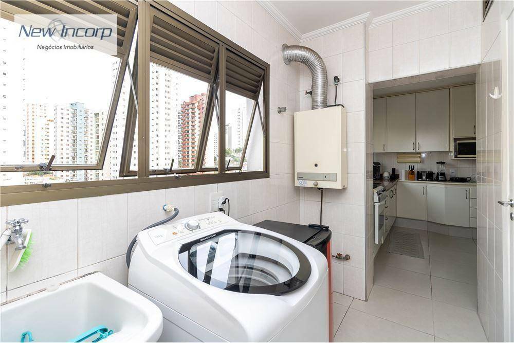 Apartamento à venda com 3 quartos, 117m² - Foto 17