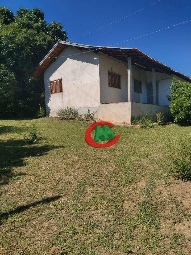 Casa de Condomínio à venda com 3 quartos, 106m² - Foto 29