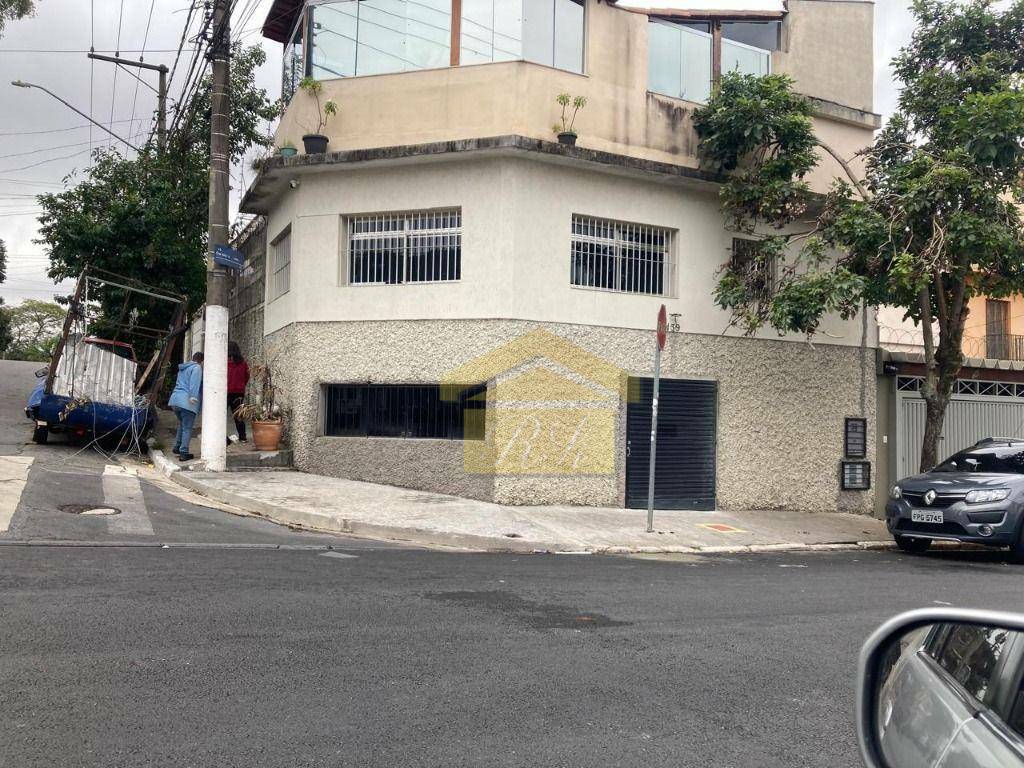 Loja-Salão para alugar, 50M2 - Foto 8