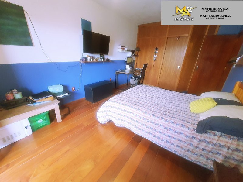 Casa à venda com 3 quartos, 360m² - Foto 9