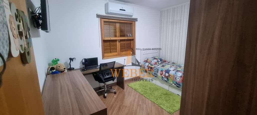 Casa de Condomínio à venda com 3 quartos, 186m² - Foto 40