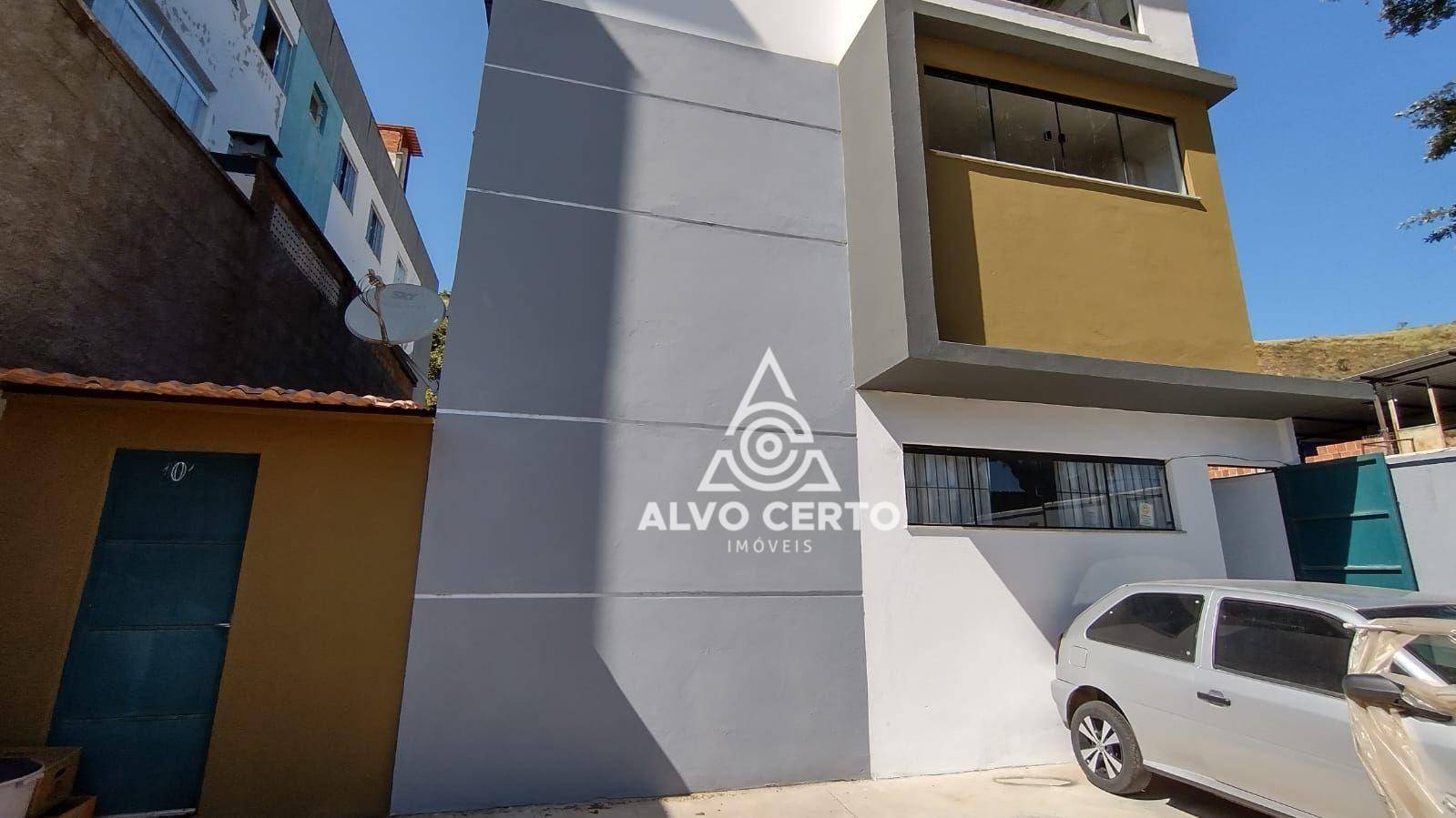 Apartamento à venda e aluguel com 2 quartos - Foto 1