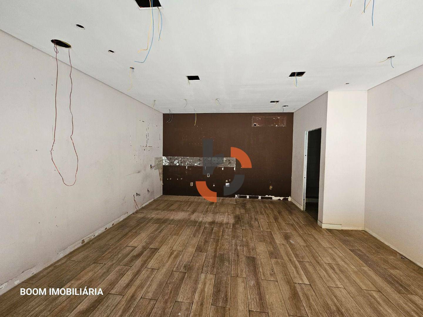 Loja-Salão para alugar, 65m² - Foto 2