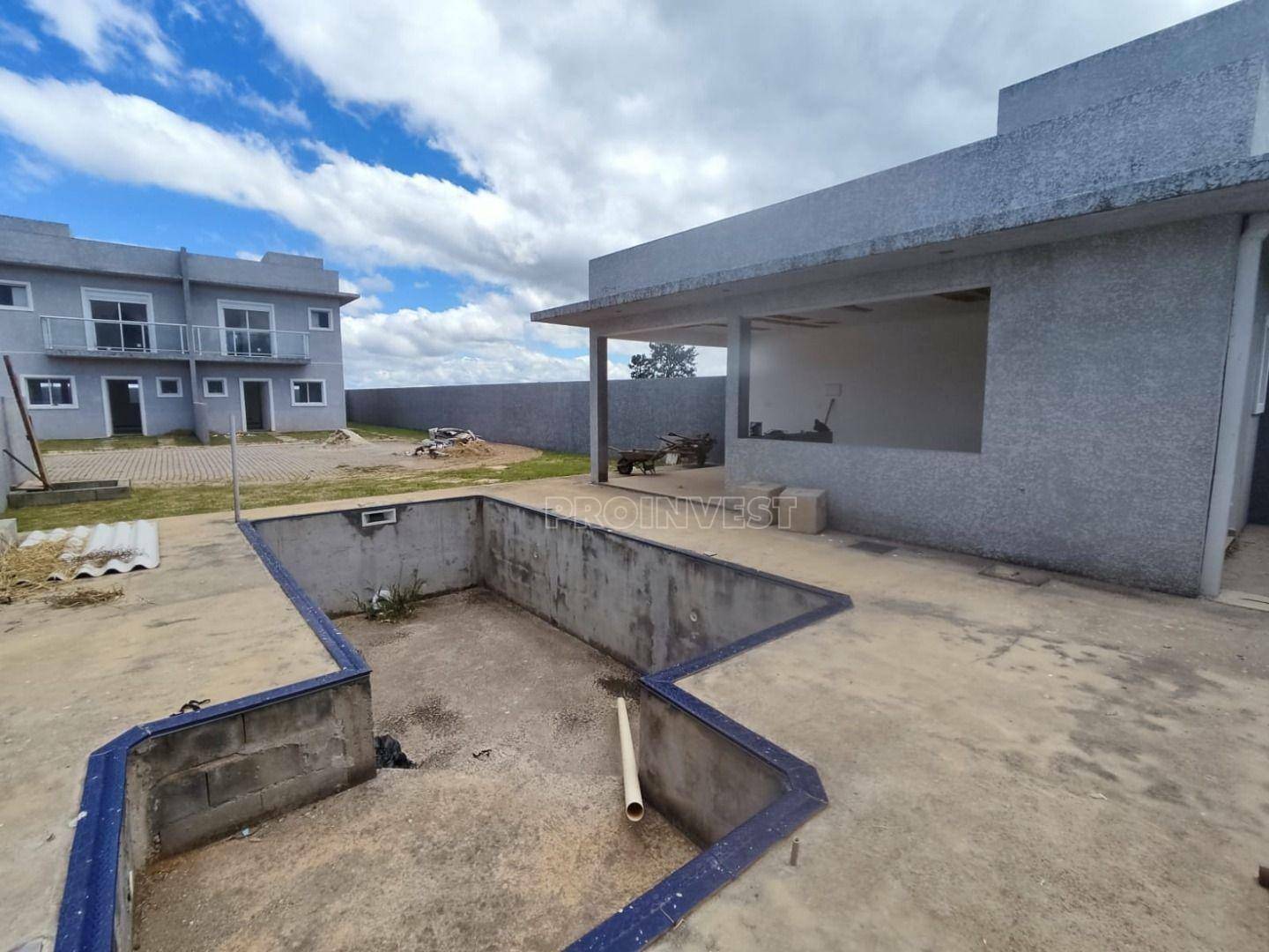 Casa de Condomínio à venda com 3 quartos, 89m² - Foto 23