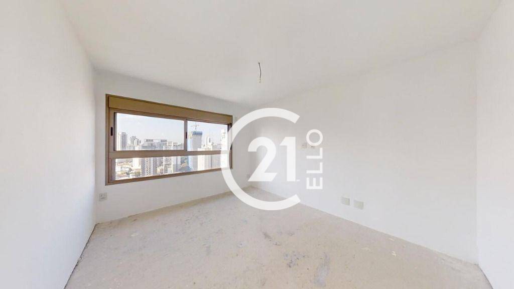 Apartamento à venda com 3 quartos, 144m² - Foto 13