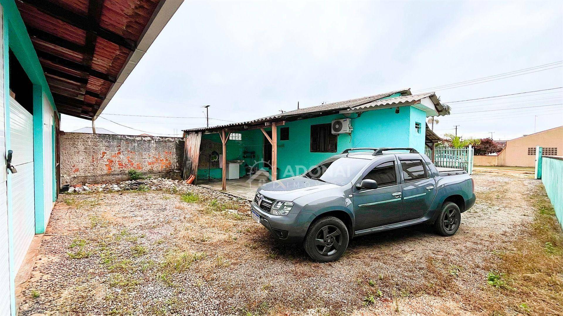 Casa à venda com 1 quarto, 100m² - Foto 2