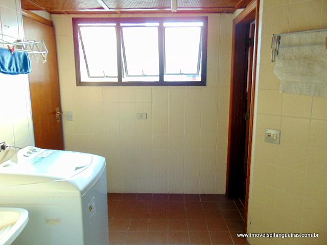 Apartamento à venda com 3 quartos, 168m² - Foto 29