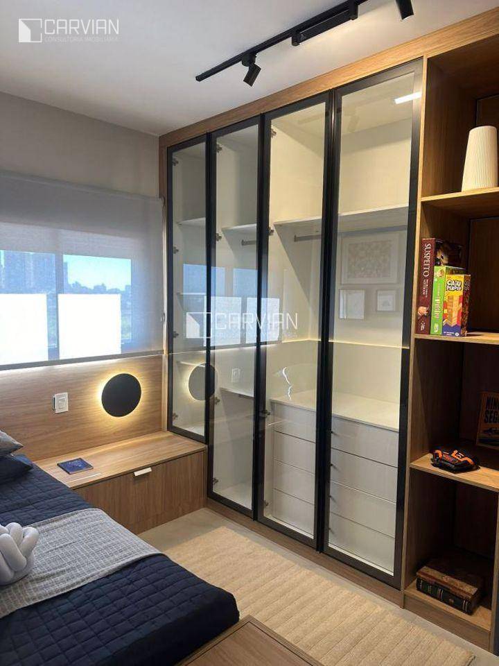 Apartamento à venda com 2 quartos, 80m² - Foto 23