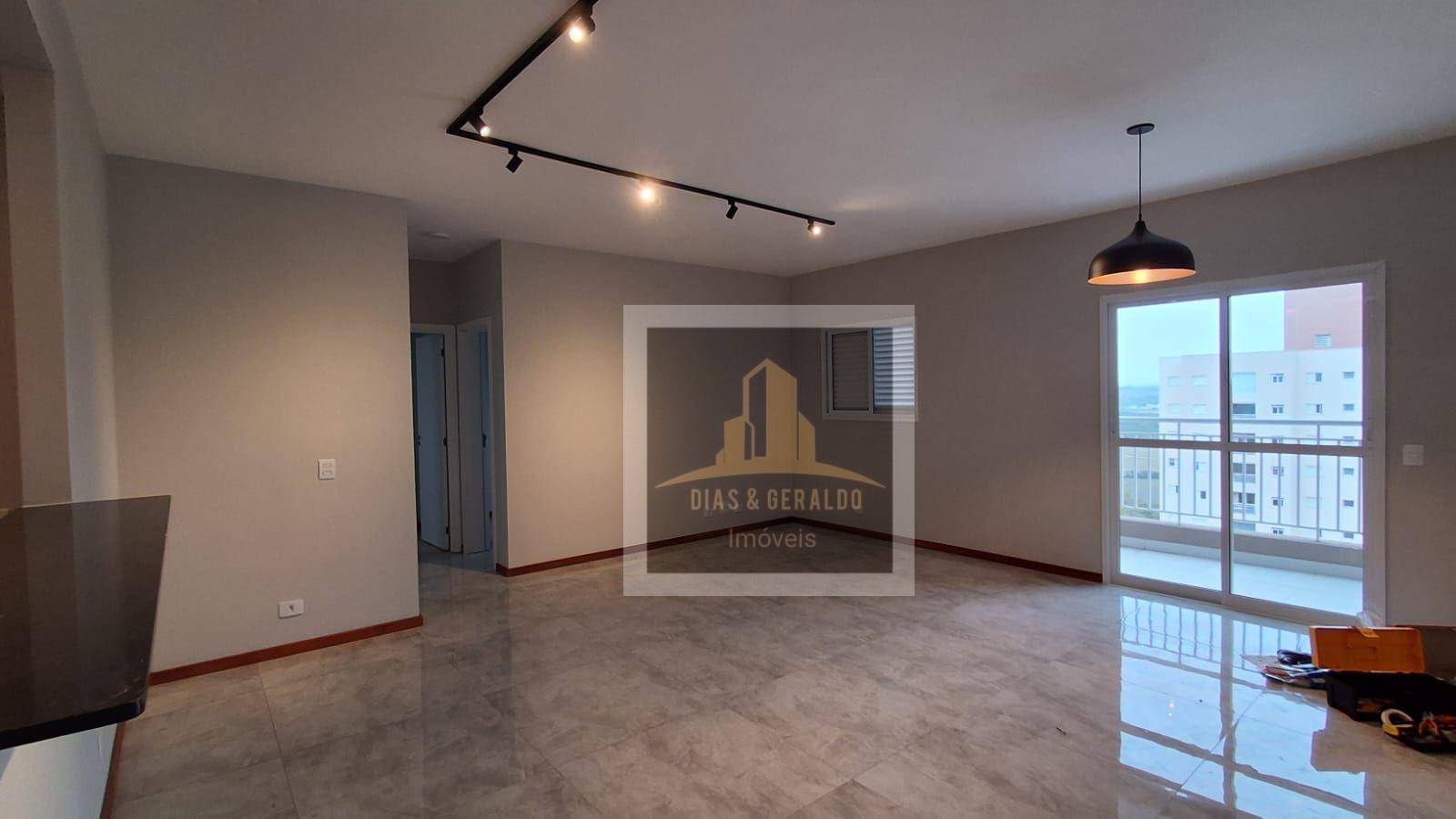 Apartamento, 2 quartos, 83 m² - Foto 3