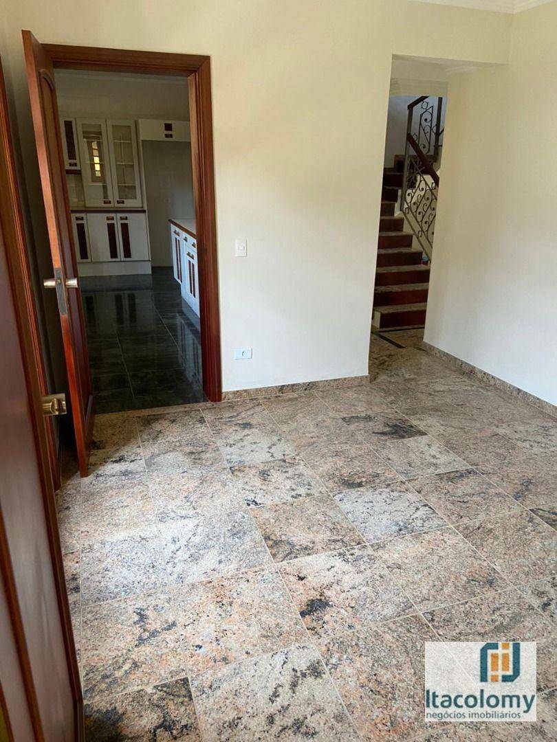 Casa de Condomínio à venda com 4 quartos, 620m² - Foto 11