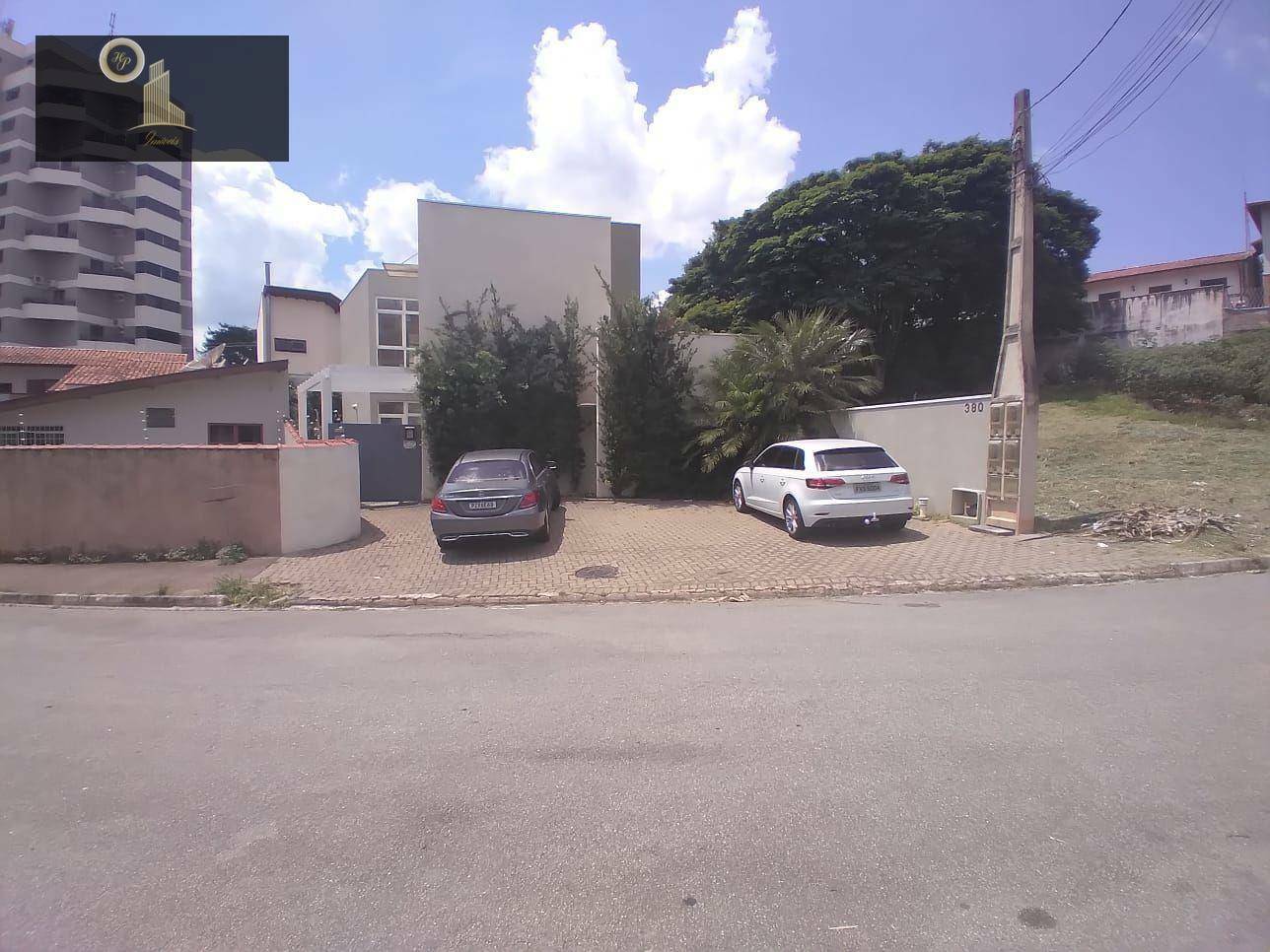 Prédio Inteiro à venda e aluguel, 225m² - Foto 1