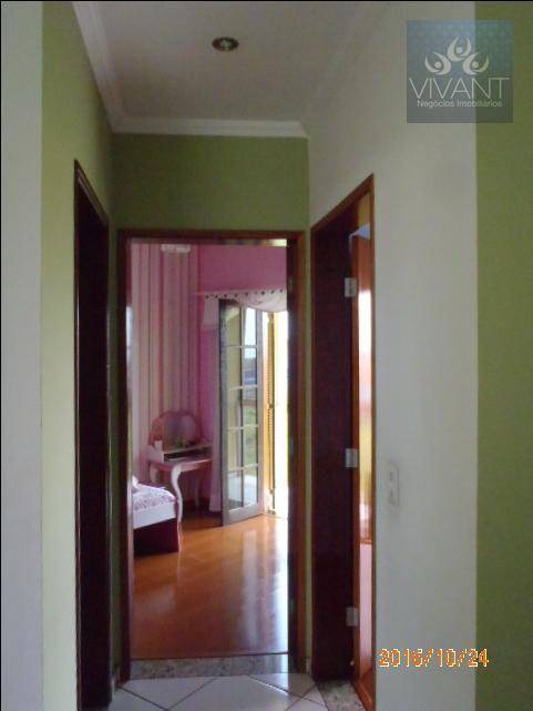 Sobrado à venda com 4 quartos, 150m² - Foto 26