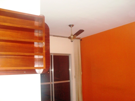 Apartamento à venda com 3 quartos, 77m² - Foto 1