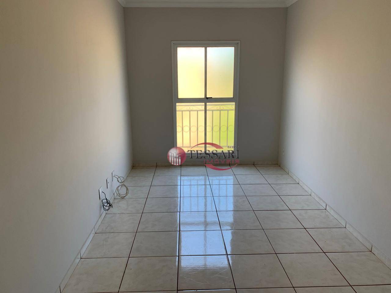 Apartamento à venda com 2 quartos, 57m² - Foto 1