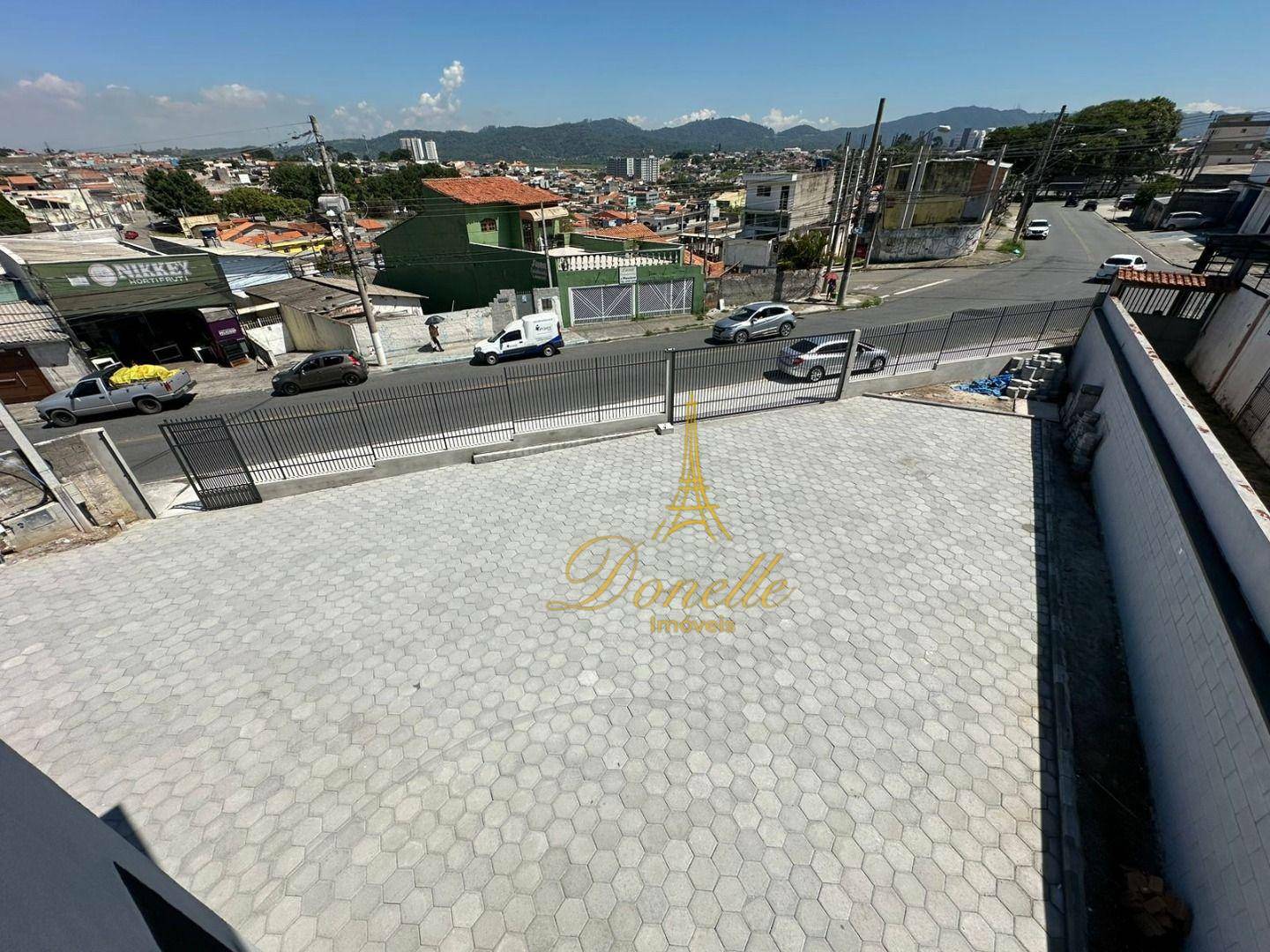 Loja-Salão para alugar, 155m² - Foto 7