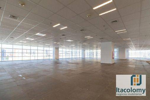 Conjunto Comercial-Sala para alugar, 562m² - Foto 7