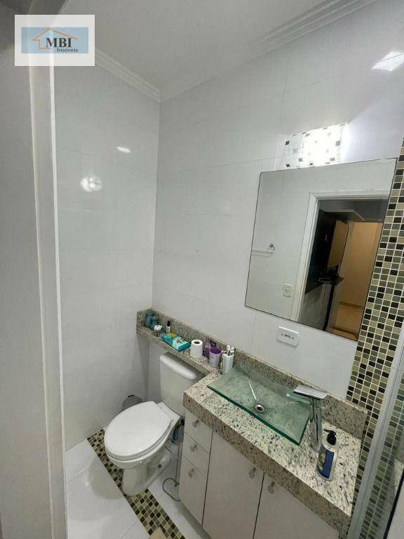 Sobrado à venda com 3 quartos, 200m² - Foto 7