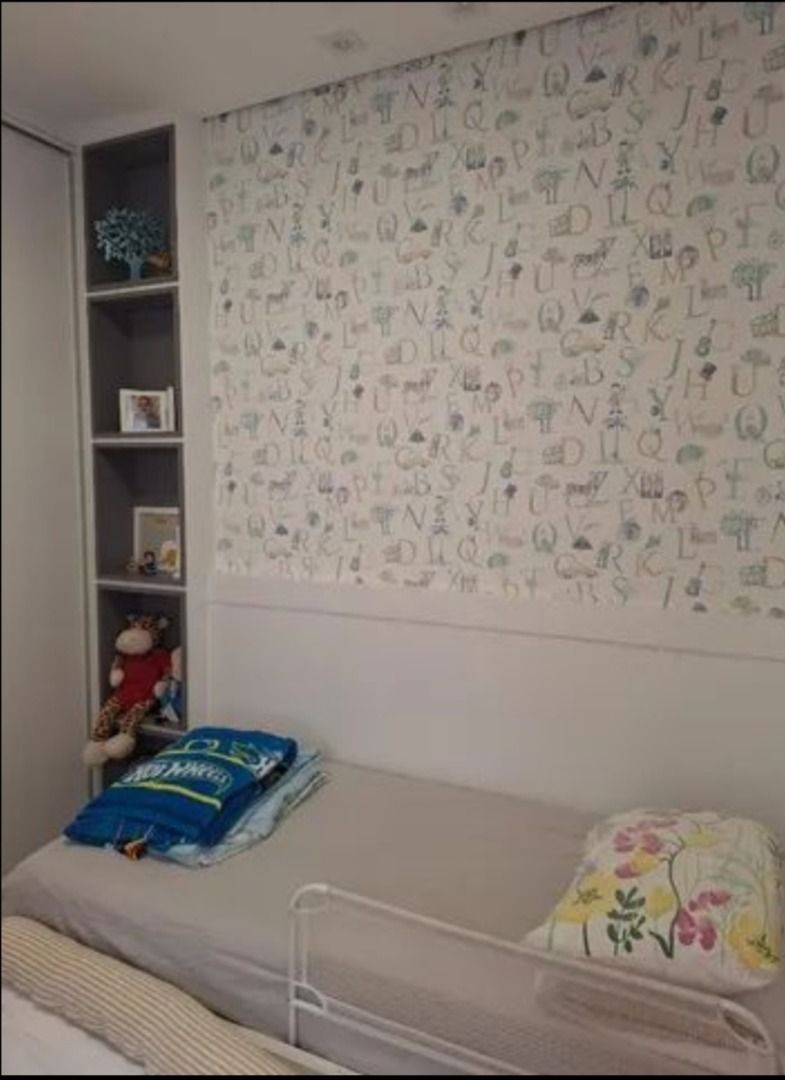 Apartamento à venda com 3 quartos, 91m² - Foto 12