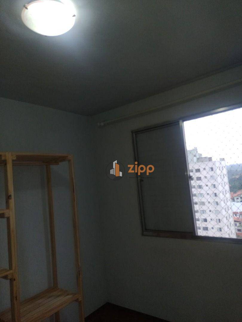 Apartamento à venda com 2 quartos, 52m² - Foto 9