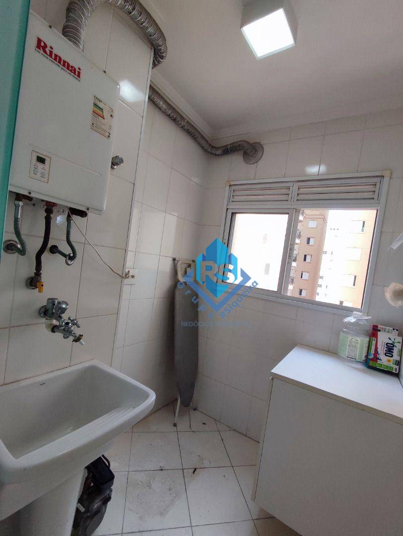 Apartamento à venda com 2 quartos, 58m² - Foto 14