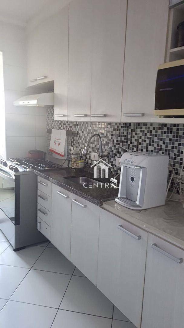 Apartamento à venda com 2 quartos, 60m² - Foto 8