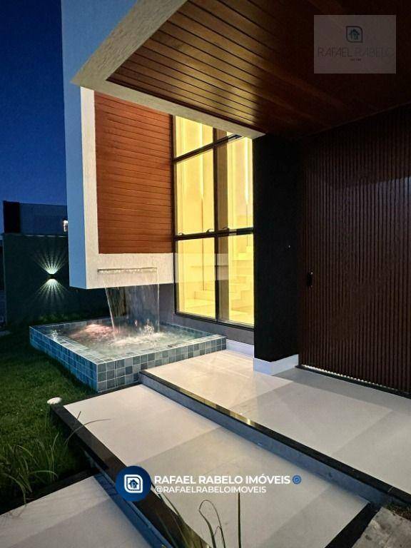 Casa de Condomínio, 4 quartos - Foto 5