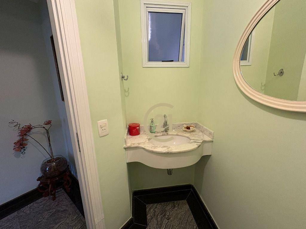 Apartamento à venda com 4 quartos, 264m² - Foto 8