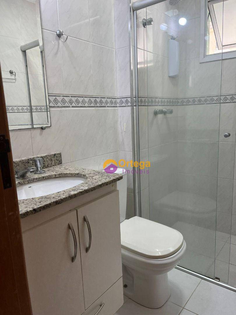 Apartamento à venda com 3 quartos, 87m² - Foto 10