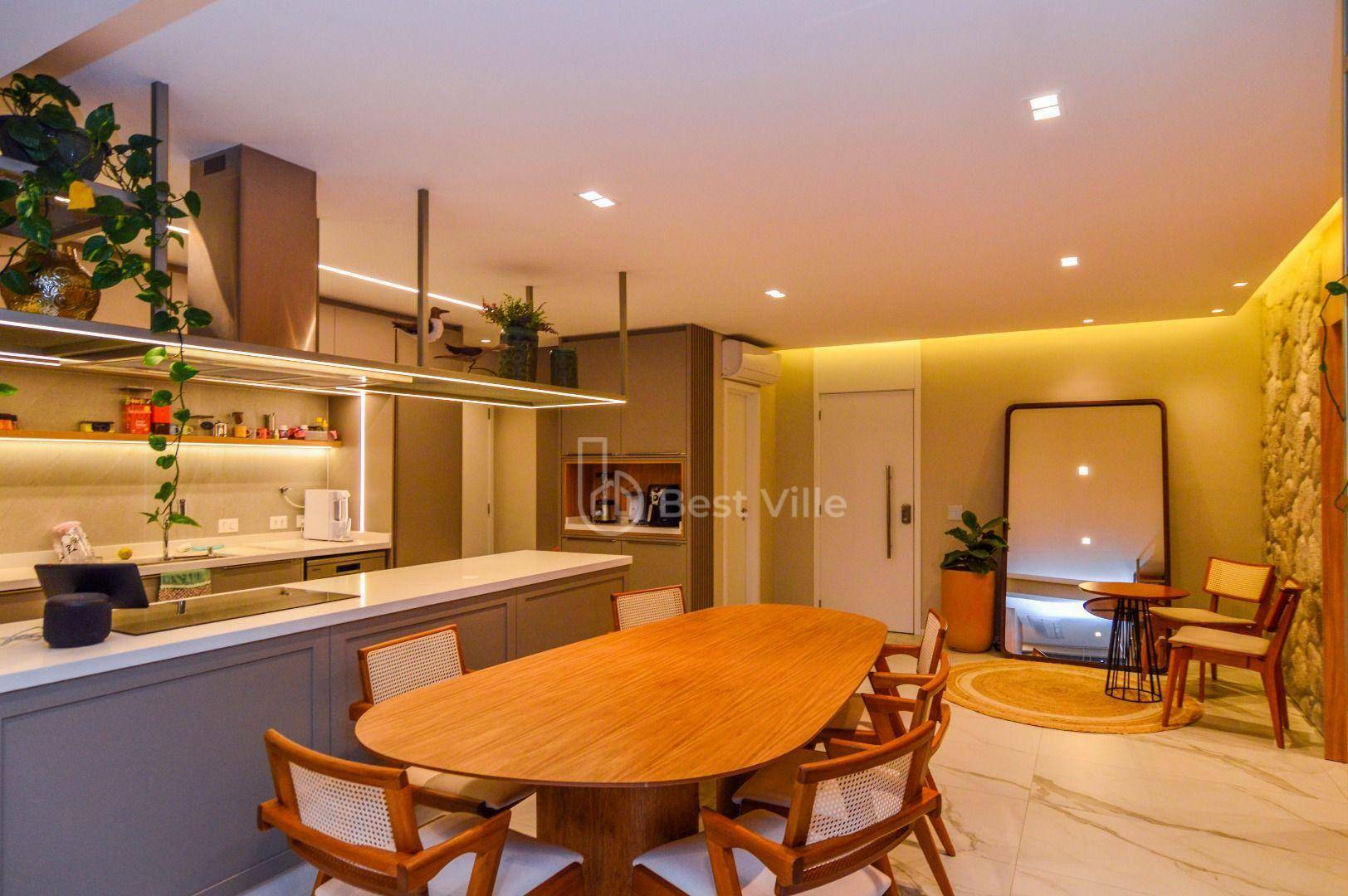 Apartamento à venda com 2 quartos, 123m² - Foto 26