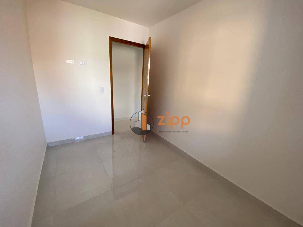 Apartamento para alugar com 2 quartos, 42m² - Foto 9