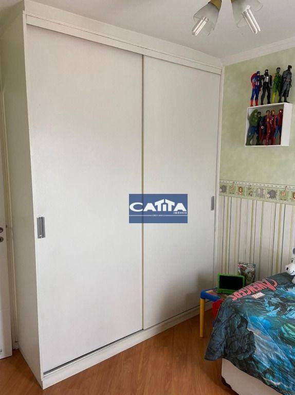 Apartamento à venda com 3 quartos, 60m² - Foto 14