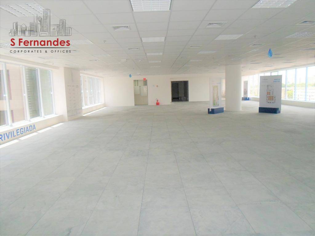 Conjunto Comercial-Sala para alugar, 535m² - Foto 5