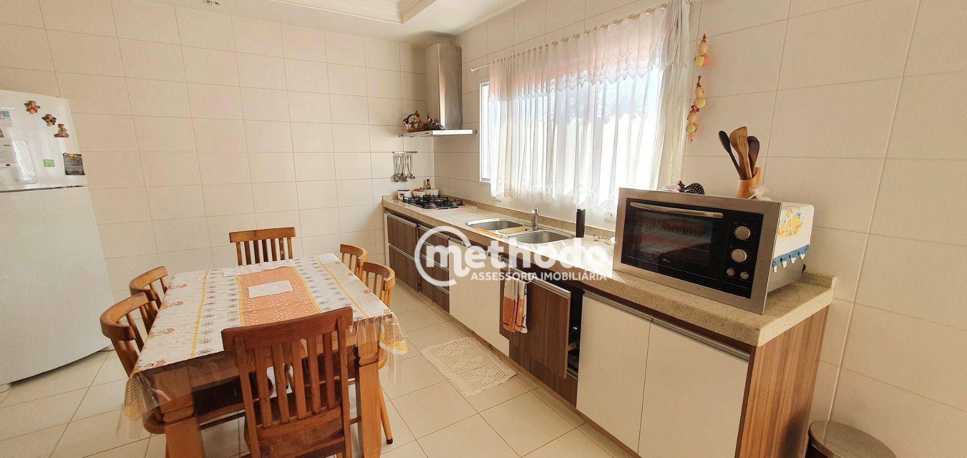 Casa de Condomínio à venda com 3 quartos, 400m² - Foto 10