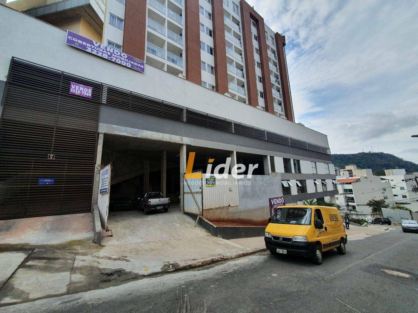 Loja-Salão para alugar, 1300m² - Foto 2