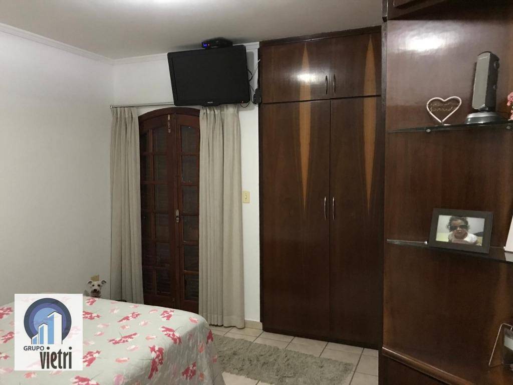 Sobrado à venda com 3 quartos, 132m² - Foto 10