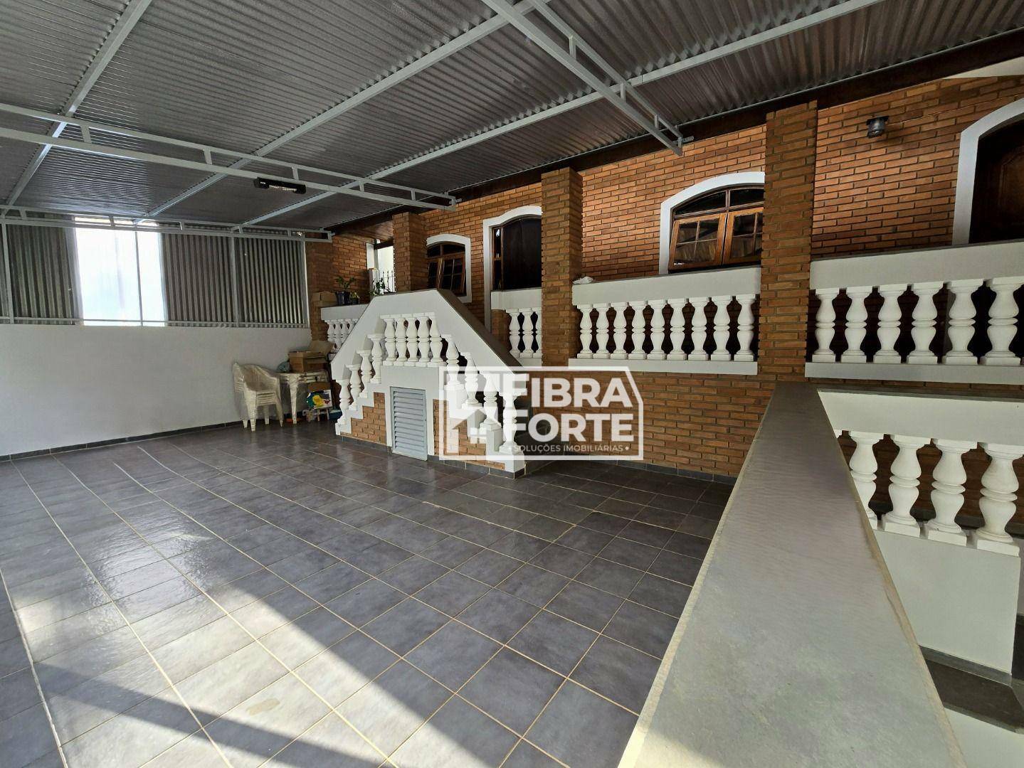 Casa à venda com 3 quartos, 161m² - Foto 6