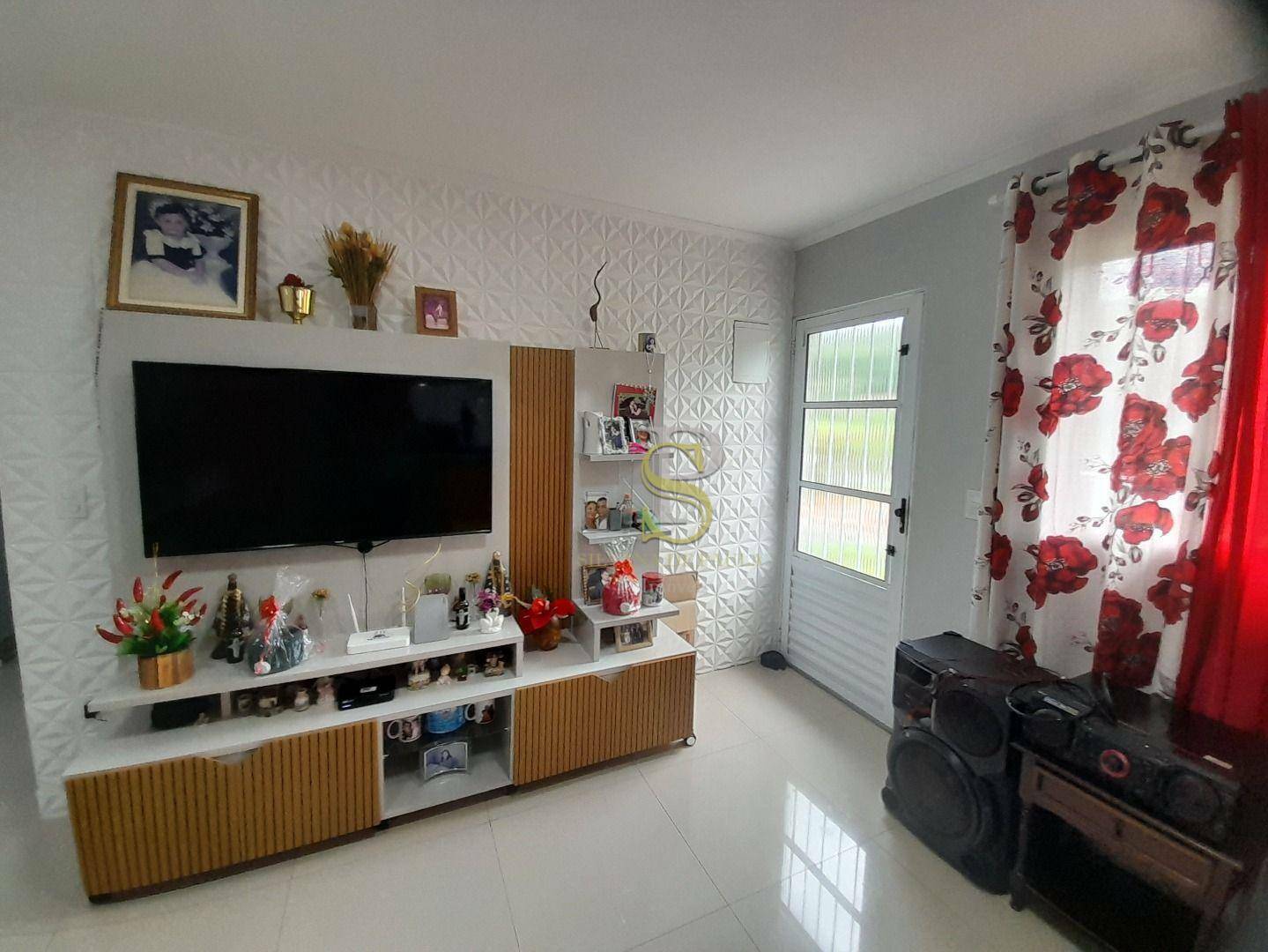 Casa à venda com 2 quartos, 80m² - Foto 5