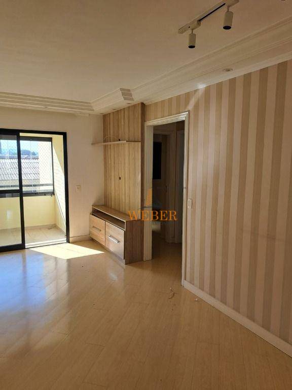 Apartamento à venda com 2 quartos, 60m² - Foto 9