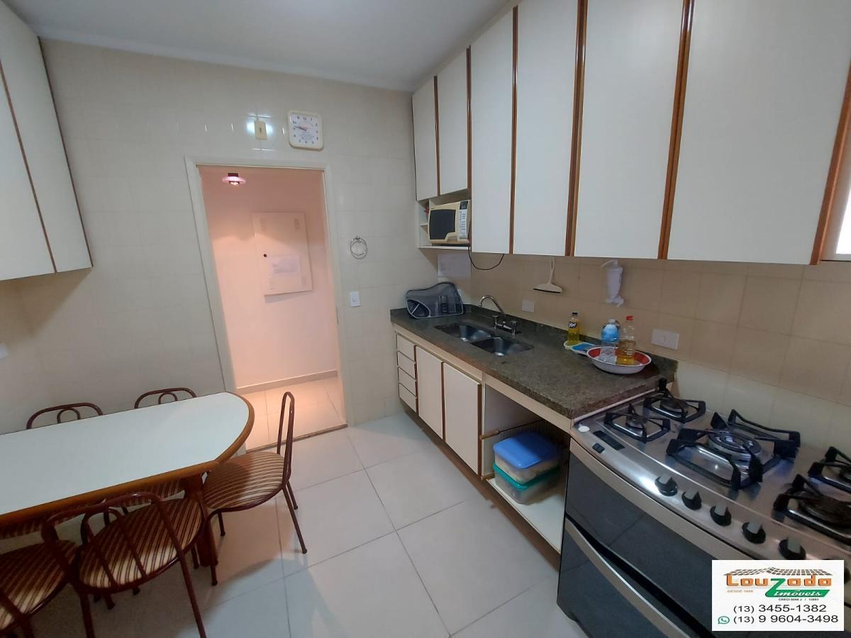 Apartamento à venda com 3 quartos, 230m² - Foto 10