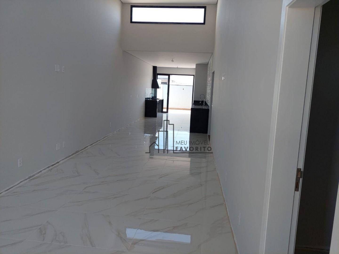 Casa à venda com 3 quartos, 145m² - Foto 3