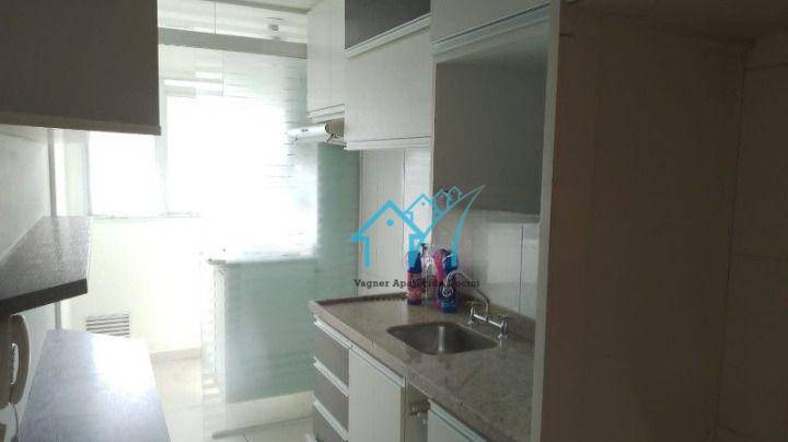 Apartamento à venda com 2 quartos, 67m² - Foto 12