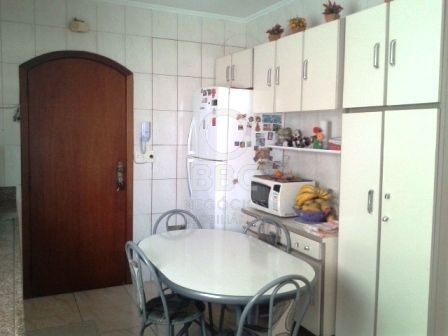 Apartamento à venda com 3 quartos, 96m² - Foto 8