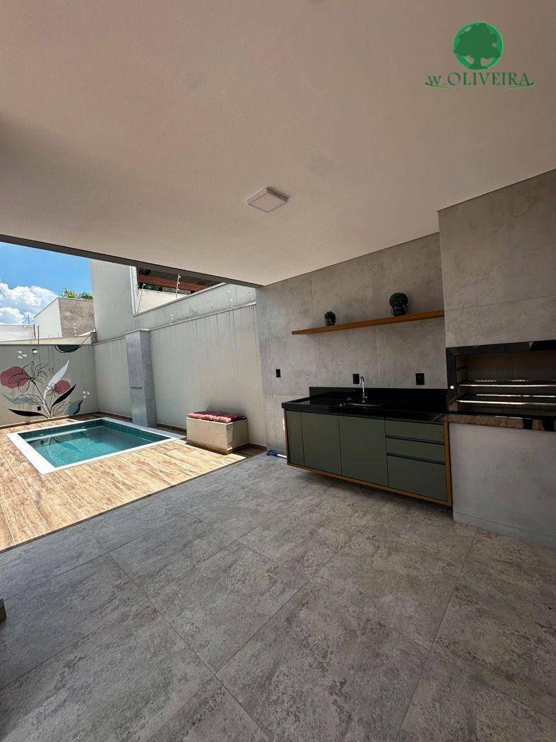 Casa à venda com 3 quartos, 187m² - Foto 27