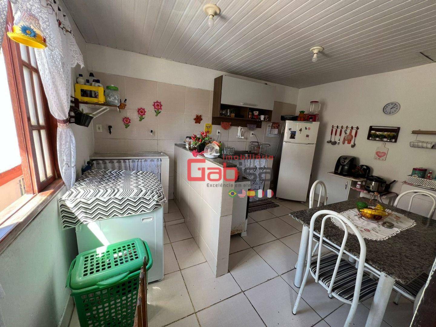 Casa à venda com 2 quartos, 107m² - Foto 27