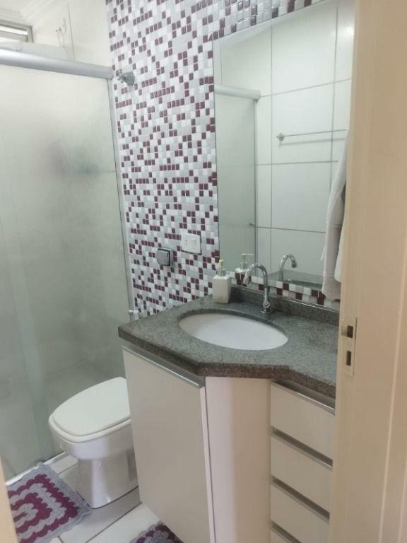 Apartamento à venda com 3 quartos, 70m² - Foto 10