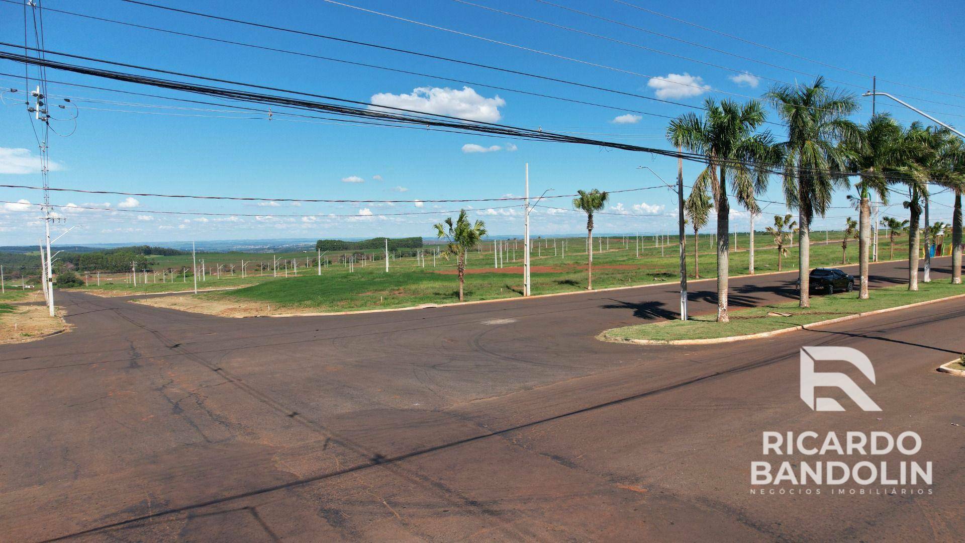 Loteamento e Condomínio à venda, 252M2 - Foto 4